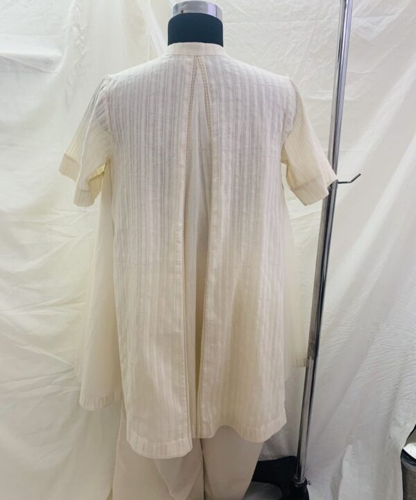 PANEL DRESS - Image 3