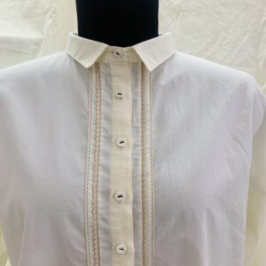 DROP SHOULDER SHIRT