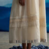 Erica Quilted Yoke Dress