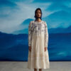 Rosamel Dolman Sleeve dress