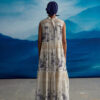 Azami Tier Dress