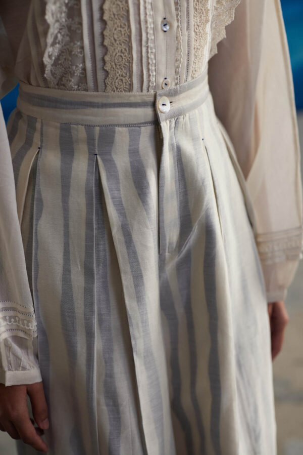 Shardul Flare pants