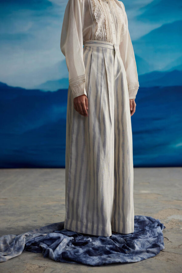 Shardul Flare pants