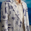 Harmony Patch jacket
