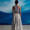 Primula Racer Back Blouse