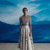 Magnolia Skirt