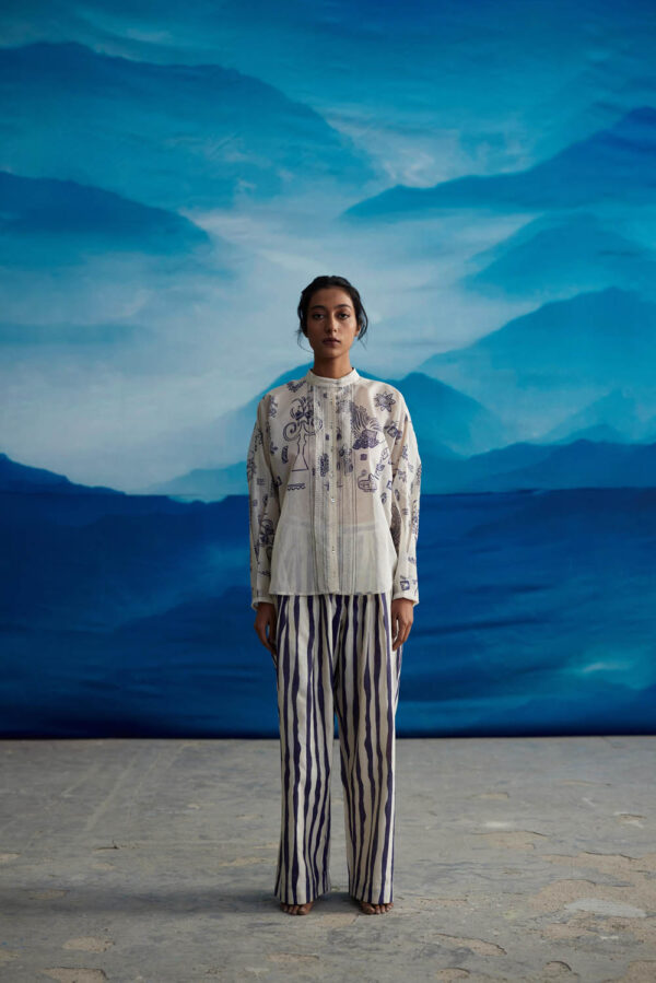 Fern Dolman Shirt