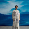Naahar Dolman Kurta