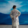 Naahar Dolman Kurta